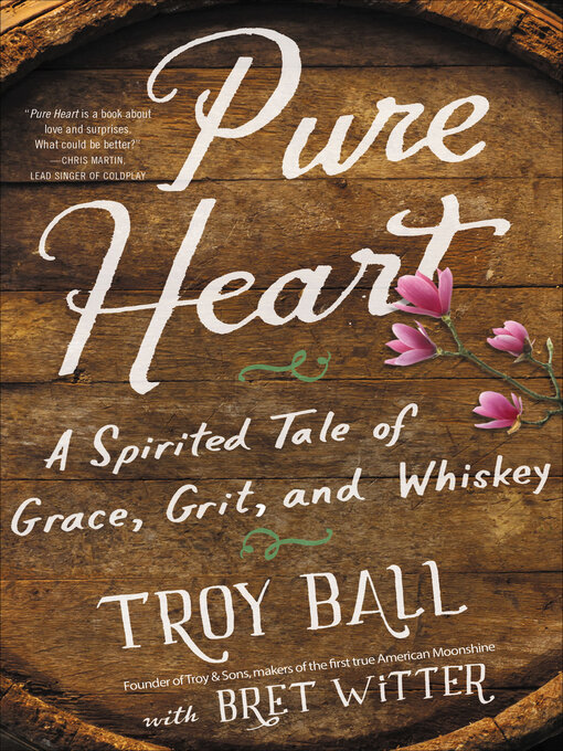 Title details for Pure Heart by Troylyn Ball - Wait list